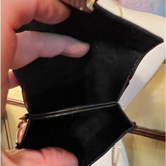 Adorable tiny purse - Picture 5 of 6